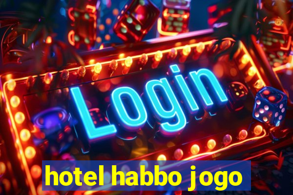 hotel habbo jogo